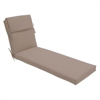 Almofadas perfeitas para chaise longue