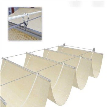 Vela Wave Shade