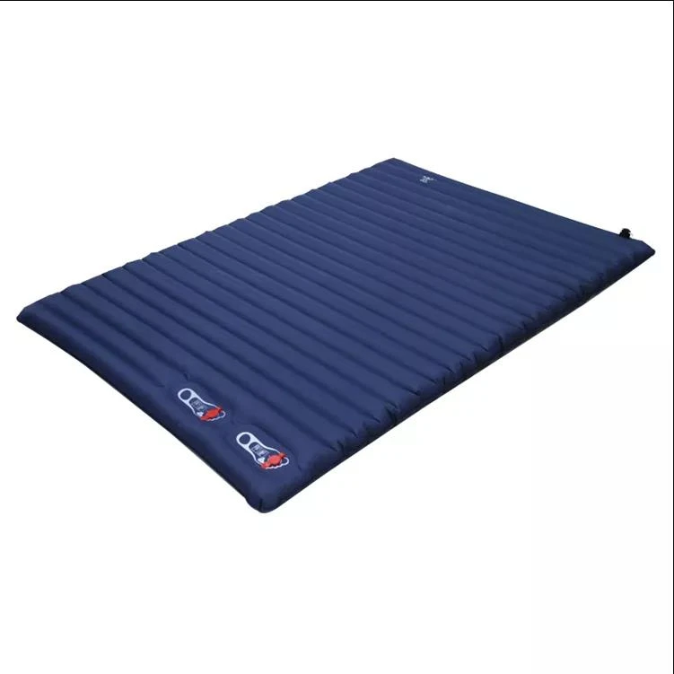 Foldable Beach Blanket Camping Sleeping Pad