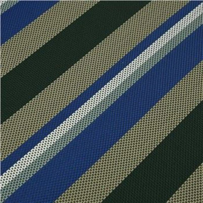 Tecido de malha de PVC Batyline para cadeiras de praia