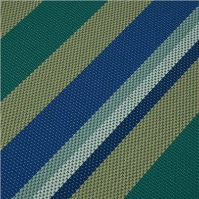 Tecido de malha de PVC para móveis de lazer