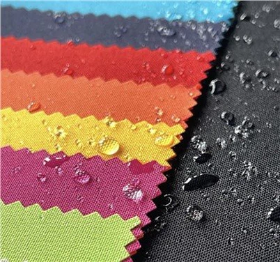 Tecido Oxford repelente de água Pvc 800d