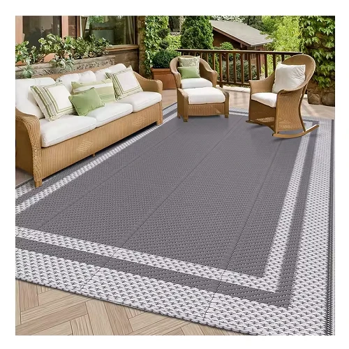Waterproof Outdoor Rv Patio Mat Vietnam