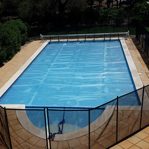 Heavy Duty Childproof Pool Fence suppliers