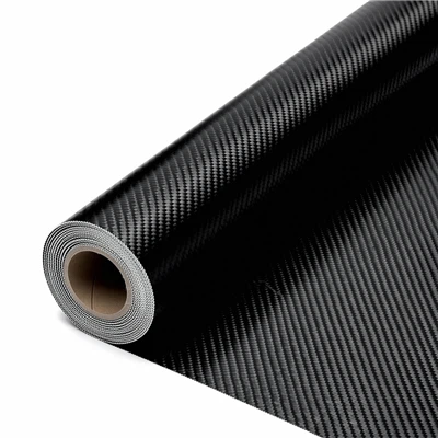 Pano de carbono multiaxial de 12k