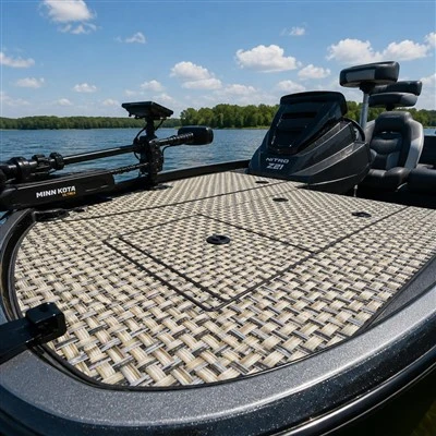 Revestimento modelado resistente UV do barco do plâncton marinho com revestimento protetor feito sob encomenda